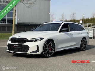 BMW 3-serie Touring 330e xDrive High Executive