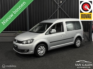 Volkswagen Caddy Combi 1.2 TSI Roncalli Airco|Beurt & Apk✅