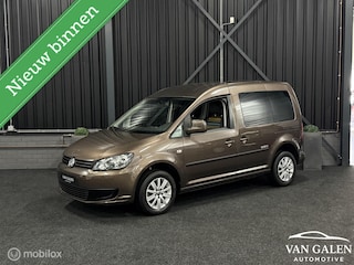Volkswagen Caddy Combi 1.2 TSI Comfort| Airco|Elekt pakket|