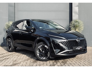 Nissan Qashqai 1.3 MHEV Xtronic Business Executive