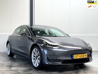 Tesla Model 3 Long Range AWD 75 kWh SoH 87%