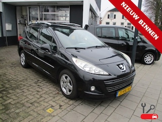 Peugeot 207 SW 1.4 VTi XS