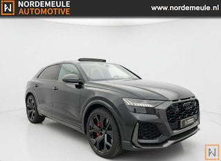 Audi Q8 4.0 TFSI RSQ8 Quattro, RS Dynamic, Carbon, Keramisch