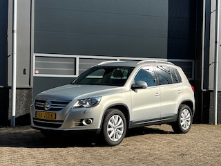 Volkswagen Tiguan 1.4 TSI Sport&Style Team bj.2011 Navi|Pdc|Park assist.