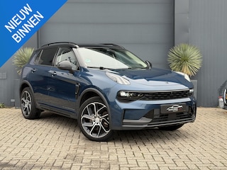 Lynk & Co 01 1.5/Pano/Navi/Camera/AppleCarPlay