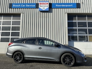 Honda Civic Tourer 1.8 Elegance