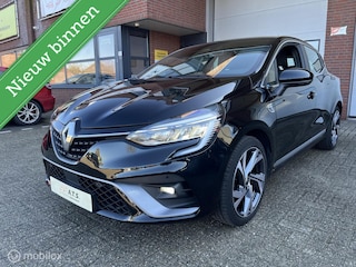 Renault Clio 1.3 TCe R.S. Line NAVI*CAMERA*CRUISE*PDC*