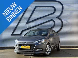 Hyundai i20 1.0 T-GDI Essence Navi|Camera|Clima|Cruise|PDC|N.A.P|APK tot 07-2026