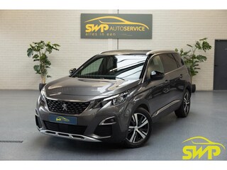 Peugeot 5008 1.2 PureTech GT-Line | 7P | Pano | Navi | 360 cam