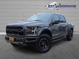 Ford F-150 Raptor (USA) MARGE AUTO 1E EIGENAAR!