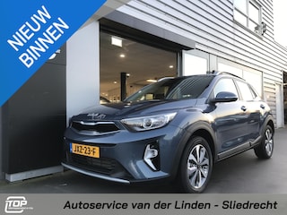 Kia Stonic 1.2 DynamicLine 7 JAAR GARANTIE