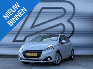 Peugeot 208 1.2 PureTech Blue Lion 2e Eigenaar|Navi|Carplay|Airco|Cruise|PDC|N.A.P|Nieuwe APK bij Aflevering