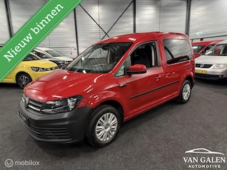 Volkswagen Caddy Combi 1.2 TSI Comfortline Airco|Cruise|APK✅