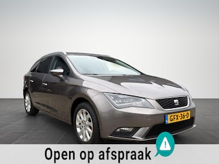 Seat Leon ST 1.2 TSI Style Business DSG|Cruise|Navi|LED