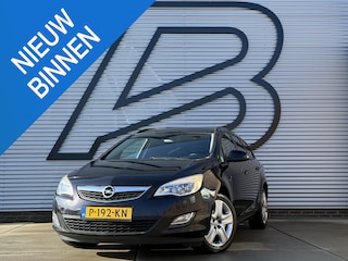 Opel Astra Sports Tourer 1.4 Turbo Selection 1e Eigenaar|Airco|LM Velgen|Elektr Ramen|Nieuwe APK bij Aflevering