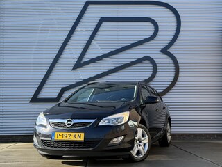 Opel Astra Sports Tourer 1.4 Turbo Selection 1e Eigenaar|Airco|LM Velgen|Elektr Ramen|Nieuwe APK bij Aflevering