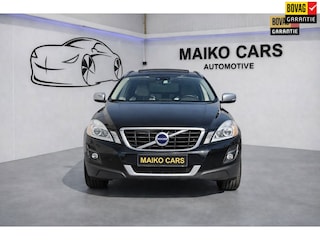 Volvo XC60 2.4 D5 AWD Momentum PANORAMADAK NL & NAP km's