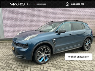 Lynk & Co 01 1.5 | Plug-In Hybride (PHEV) | 360 Graden Camera | Trekhaak | Panoramadak | Premium Sound | Elektrische Achterklep | Parkeersensoren | Cruise Control Adaptief