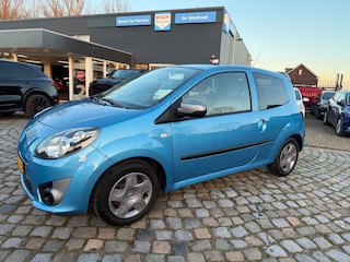 Renault Twingo 1.2-16V Collection