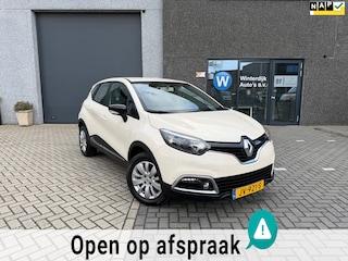 Renault Captur 0.9 TCe Expression Airco|Cruise|Trekhaak|NAP