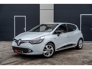 Renault Clio 0.9 TCe Eco2 Dynamique Airco|Sensor|Garantie!