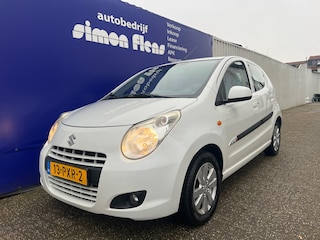 Suzuki Alto 1.0 Exclusive*AIRCO/LAGE KM*