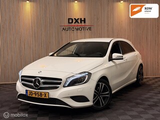 Mercedes-Benz A-klasse 180 Prestige Sport AUT APK-2/2027 LEDER