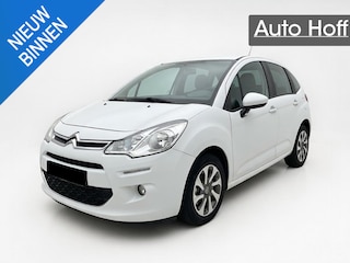 Citroën C3 1.0 VTi Tendance | Airco | Cruise Control | Elekt. Ramen | PDC | Nieuwe APK!