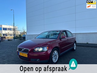Volvo S40 2.4 Summum AUT/NAP/LPG/XENON/STORING REMSYSTEEM