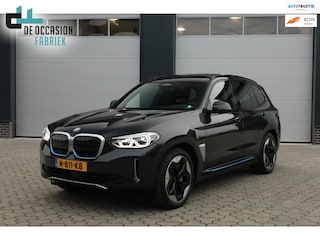 BMW iX3 High Executive 80 kWh Pano Sportstoel Harman/Kardon Trekhaak