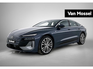 Audi A6 e-tron Advanced edition 83 kWh
