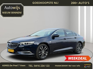 Opel Insignia Grand Sport 1.5 Turbo Business Executive|AUT|NL AUTO|CAMERA|LED|CLIMA