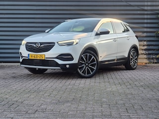 Opel Grandland X 1.6 Turbo Hybrid Business Edition