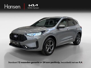 Ford Kuga 2.5 PHEV ST-Line I Direct leverbaar I Winterpakket I Camera