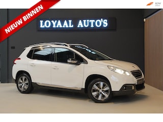 Peugeot 2008 1.2 PureTech Allure | NAVI | PANODAK | TREKHAAK | CRUISE | PDC | NAP | APK.