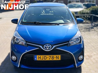 Toyota Yaris 1.5 Hybrid Lease Limited