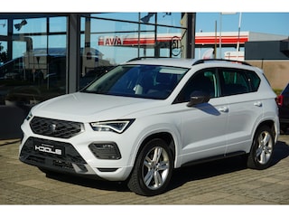 Seat Ateca 1.5 TSI FR