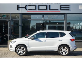 Seat Ateca 1.5 TSI FR