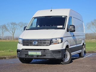 Volkswagen Crafter 2.0