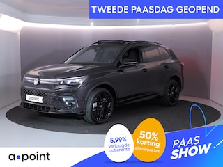 Volkswagen Tiguan 1.5 eHybrid R-Line Edition beschikbaar v.a. 1-5-2026