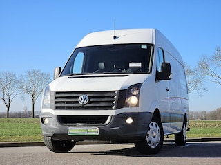 Volkswagen Crafter 35 2.0