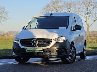 Mercedes-Benz Citan 108 CDI ac carplay EURO6