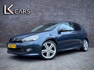 Volkswagen Golf 6 / 1.4 TSI / R-LINE