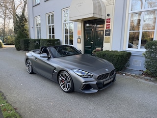 BMW Z4 Roadster M40i, H/K, Memory, Stuurwielverw, Adaptive