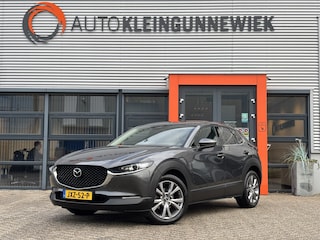Mazda CX-30 2.5 e-SkyActiv-G M Hybrid Exclusive-line / Head Up Display / Android Auto/Applecarplay / Stoel & Stuurverwarming /