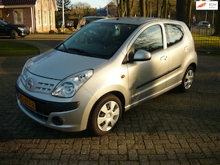 Nissan Pixo 1.0 Look