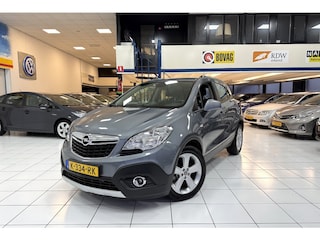 Opel Mokka 1.4 T Cosmo Bovag Garantie Airco
