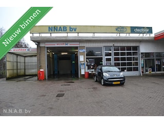 Peugeot 107 1.0-12V XS