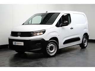 Opel Combo L1 1.5D 100pk | BPM VRIJ