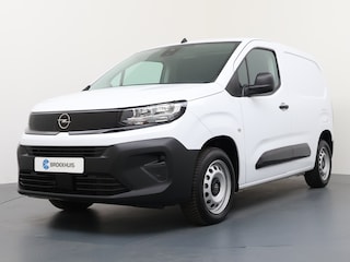 Opel Combo L1 1.5D 100pk | BPM VRIJ
